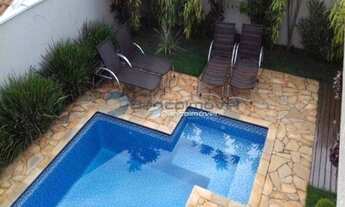 Imagem 4: Casa Residencial à venda, Betel, Paulínia -