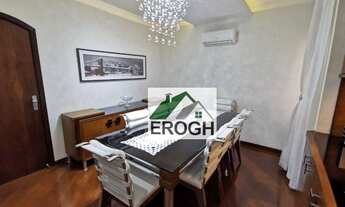 Imagem 3: Sobrado com 3 dormitórios à venda, 250 m² por R$ 870.000,00 - Jardim Pilar - Santo André/S