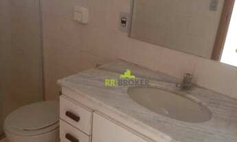 Imagem 6: Apartamento com 3 dormitórios à venda, 154 m² por R$ 310.000,00 - Cidade Nova - São José d