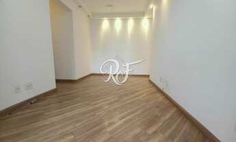 Imagem: Apartamento com 2 Quartos e 1 banheiro à