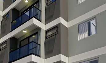 Imagem 7: AP0472] Apartamento com 2 dormitórios à venda, 58 m² - Vila Assis Brasil - Mauá/SP