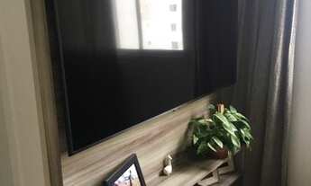 Imagem 2: Alugo Apartamento 48m²; 02 dormitórios, s/ vaga de garagem - Brás