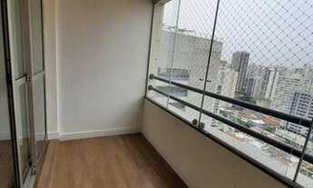 Imagem 5: Apartamento com 3 dormitórios à venda, 84 m² por R$ 818.000,00 - Brooklin Paulista - São P