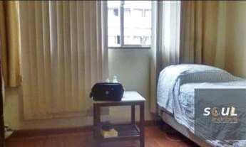 Imagem: Apartamento com 01 quarto e dependência