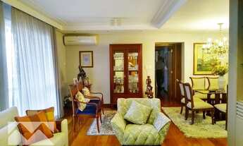 Imagem 2: Apartamento com 3 dormitórios à venda, 145 m² por R$ 850.000,00 - Centro - Piracicaba/SP