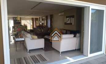 Imagem 5: Casa com 4 dormitórios à venda, 250 m² por R$ 1.500.000,00 - Jardim Krahe - Viamão/RS