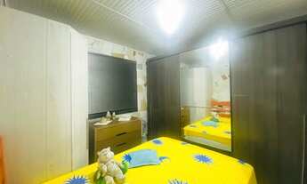 Imagem 4: Casa com 2 dormitórios à venda, 130 m² por R$ 240.000,00 - Santa Terezinha Norte - Imbé/RS