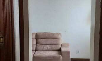 Imagem 2: Vendo Apartamento no Marco com 2 quartos em frente ao bosque-Ed. Casa do Professor