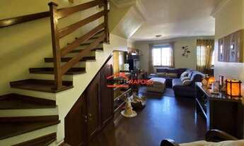 Imagem 6: Casa com 4 dormitórios à venda, 240 m² por R$ 1.150.000,00 - Granja Viana - Cotia/SP