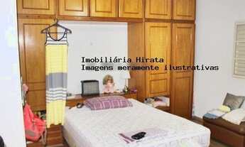 Imagem 4: Casa com 3 dormitórios à venda, 350 m² por R$ 700.000,00 - Jardim Dom Bosco - Campinas/SP