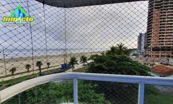 Imagem 6: Apartamento com 2 dormitórios à venda, 80 m² por R$ 370.000,00 - Maracanã - Praia Grande/S