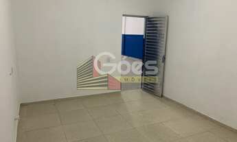 Imagem 5: Galpão para alugar, 250 m² por R$ 8.000,00/mês - Vila Campestre - São Bernardo do Campo/SP