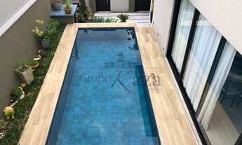 Imagem 7: Casa para venda possui 115m² - 3 Dormitórios - Jd das Industrias