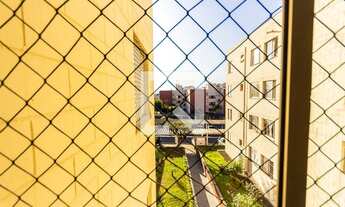 Imagem 5: Apartamento à Venda - Jardim Alvorada, 2 Quartos, 50 m2