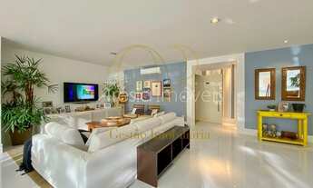 Imagem 2: Apartamento com 4 quartos