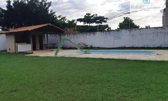 Imagem 6: Apartamento próximo da Av. Oliveira Paiva - Fortaleza/CE