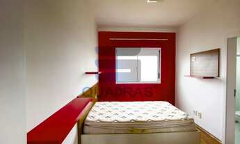 Imagem 7: Apartamento para venda com 222 metros quadrados com 4 quartos em Vila Mariana - São Paulo