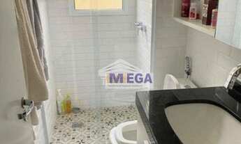 Imagem 5: Apartamento Garden com 3 dormitórios à venda, 69 m² por R$ 579.000,00 - Jardim Chapadão