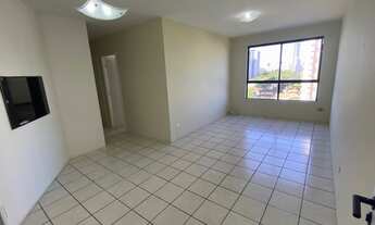 Imagem 6: Oportunidade: Apartamento com 61m² no Espinheiro