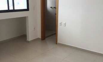 Imagem 5: Apartamento com 3 dormitórios para alugar, 109 m² por R$ 3.950,00/mês - Lagoa Nova - Natal