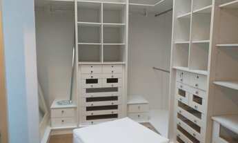 Imagem 6: Magnifica Residencia em condomínio para aluguel e venda possui 1250 metros quadrados com 6