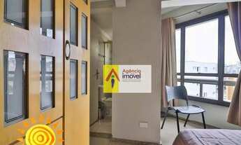 Imagem 7: Apartamento Duplex com 2 dormitórios à venda, 83 m² por R$ 820.000,00 - Paraíso - São Paul