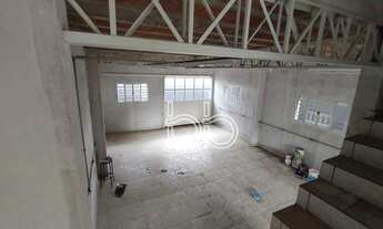 Imagem 7: Salão para alugar, 280 m² por R$ 3.000,00/mês - Jardim Santa Rosa - Itu/SP