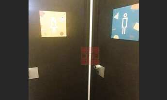 Imagem 7: Conjunto à venda, 286 m² por R$ 3.600.000,00 - Vila Olímpia - São Paulo/SP