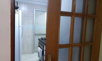 Imagem 4: 2 DORMS, 600 MTS DA AV CUPECÊ, 52 m² - Vila Clara - São Paulo/SP - AP4982