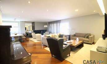 Imagem: Apartamento à venda, 228 m² por R$ 3.250.000,00