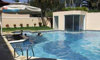 Imagem: Casa à venda por R$ 4.500.000,00 - Barra