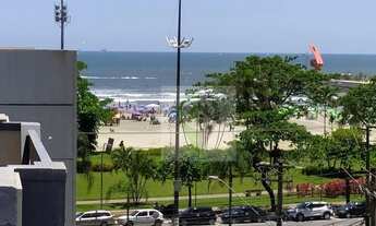 Imagem 5: Apartamento com 3 dormitórios à venda, 214 m² por R$ 780.000,00 - José Menino - Santos/SP