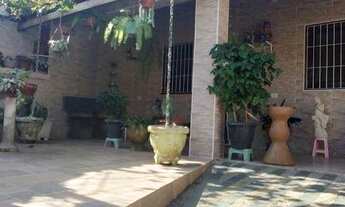 Imagem 4: Casa com 4 dormitórios à venda, 244 m² por R$ 510.000,00 - Jardim Belas Artes - Itanhaém/S