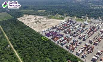 Imagem 7: Terreno à venda, 364 m² por R$ 40.000,00 - Figueira do Itapoá - Itapoá/SC