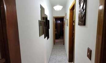 Imagem 3: Casa com 2 dormitórios à venda, 112 m² por R$ 600.000,00 - Vila Jerusalém - São Bernardo d