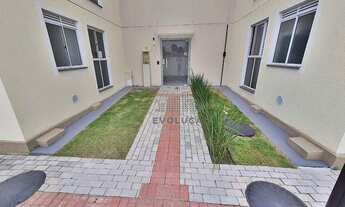 Imagem 4: Apartamento 2 Quartos, vaga de garagem no Sertão do Maruim São Jose