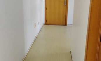 Imagem 6: Apartamento para venda possui 80 metros quadrados com 2 quartos