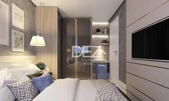 Imagem 5: Apartamento com 2 dormitórios à venda, 47 m² por R$ 197.200,00 - Nossa Senhora das Graças