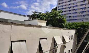 Imagem 5: Apartamento com 1 dormitório à venda, 40 m² por R$ 650.000,00 - Ipanema - Rio de Janeiro/R