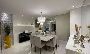 Imagem 3: Lausanne majestoso à venda, 152 m² por R$ 1.650.000 - Praia da Costa - Vila Velha/ES