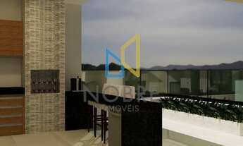 Imagem 7: Apartamento para venda com 85 metros quadrados com 3 quartos em Industrial - Contagem - MG