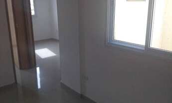 Imagem 2: Apartamento à venda, 40 m² por R$ 255.000,00 - Vila Curuçá - Santo André/SP