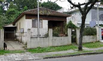 Imagem 5: Terreno - Venda - Mercês - Cod. 9