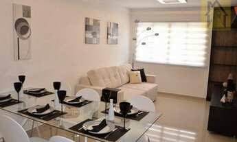 Imagem 6: Sobrado com 3 dormitórios à venda, 112 m² por R$ 650.000,00 - Vila Diva (Zona Leste) - São