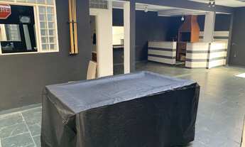 Imagem 4: Alugo espaço para barbearia