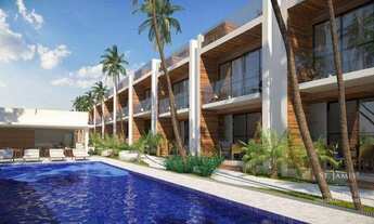 Imagem 2: Apartamento Triplex com 4 dormitórios em Búzios - Litoral Sul