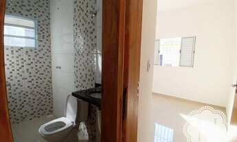 Imagem 7: Casa com piscina lado praia no Gaivotas - Itanhaém SP