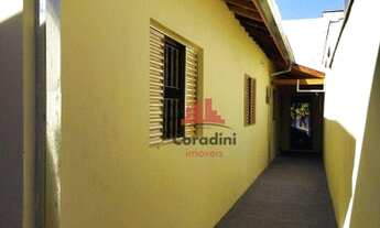 Imagem 4: Casa com 2 dormitórios para alugar, 70 m² por R$ 1.400,00/mês - Jardim Capuava - Nova Odes