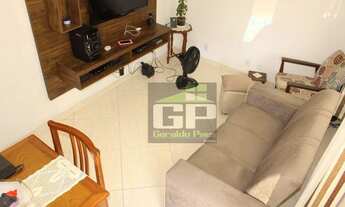 Imagem 4: Apartamento com 2 dormitórios à venda, 47 m² por R$ 210.000,00 - Praça Seca - Rio de Janei