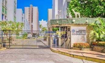 Imagem: Condomínio Jardim dos Coqueiros